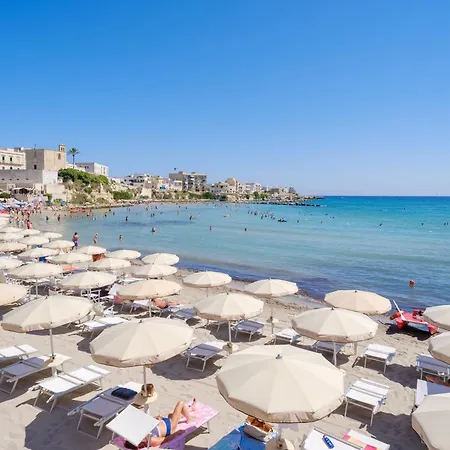 Casa Di Andrea 오트란토