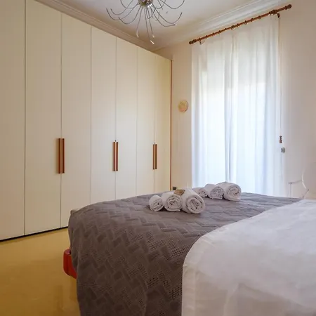 Casa Di Andrea Otranto