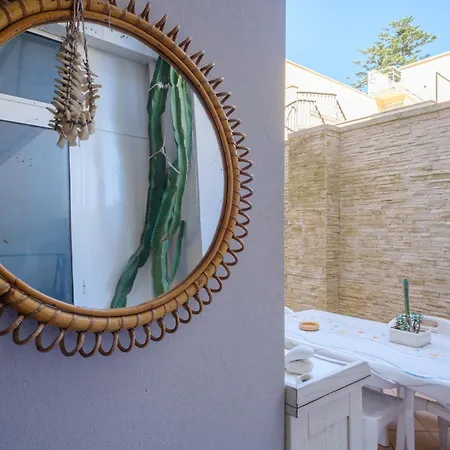 Casa Di Andrea Daire Otranto