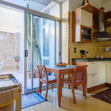Casa Di Andrea Daire