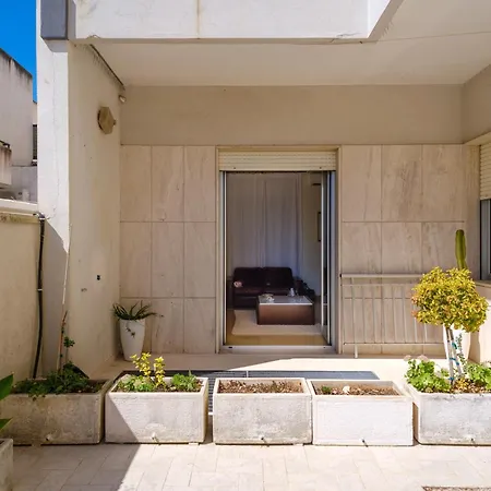 Daire Casa Di Andrea Otranto
