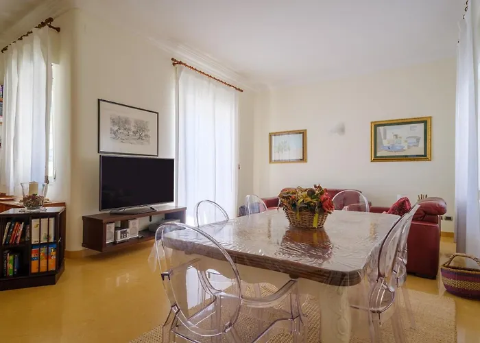 Casa Di Andrea * 오트란토