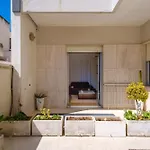 아파트 Casa Di Andrea 오트란토