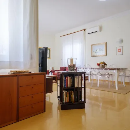 Διαμέρισμα Casa Di Andrea *