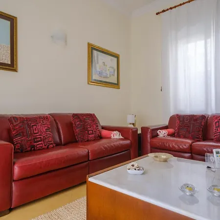 Casa Di Andrea 아파트