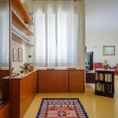 Casa Di Andrea 아파트 *