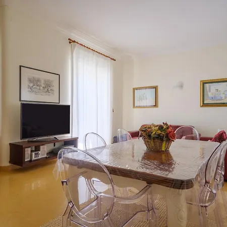 Casa Di Andrea * Οτράντο