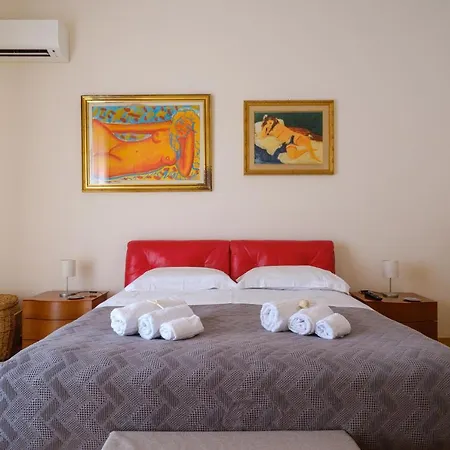 Casa Di Andrea * 오트란토