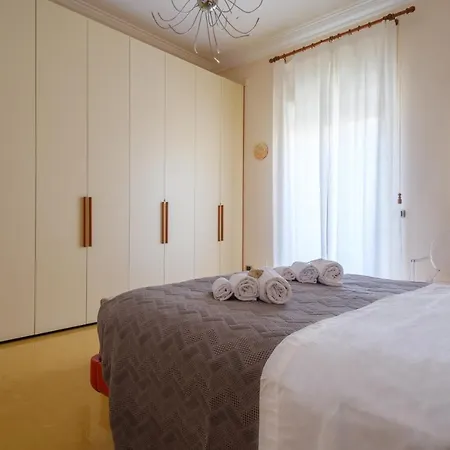 Casa Di Andrea *