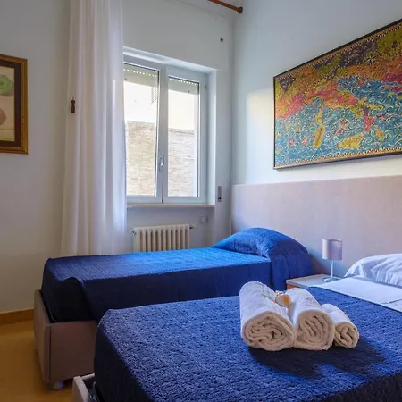 Casa Di Andrea * 오트란토
