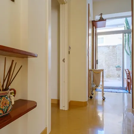 Casa Di Andrea * 오트란토
