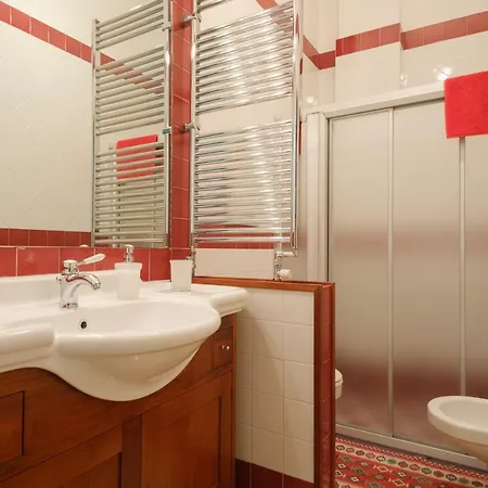 Διαμέρισμα Casa Di Andrea *