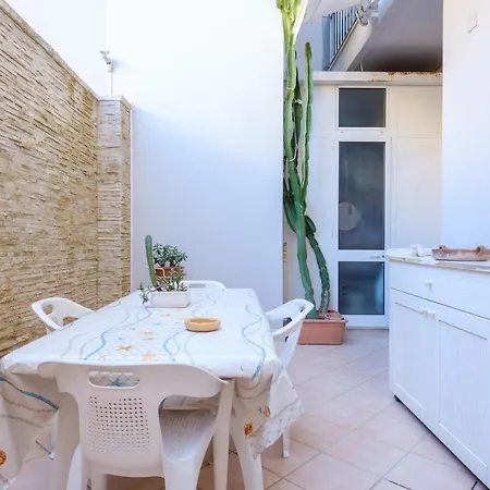 Casa Di Andrea Διαμέρισμα *