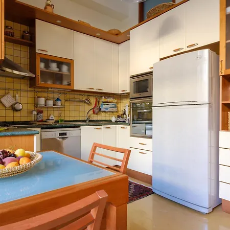 Casa Di Andrea 아파트 *
