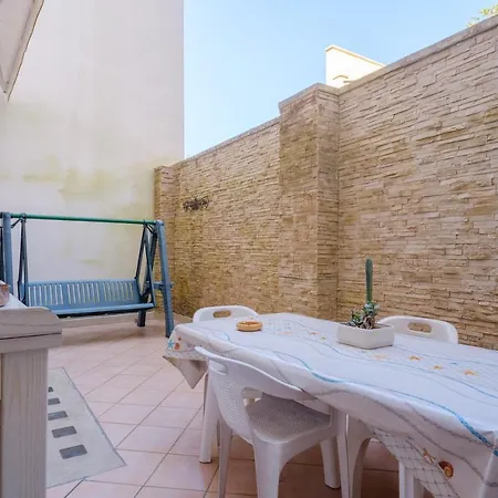 아파트 Casa Di Andrea *