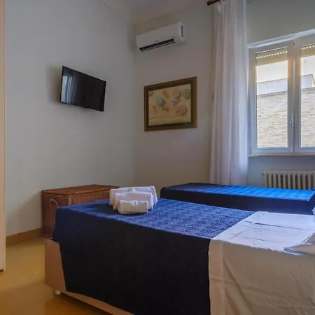 아파트 Casa Di Andrea 오트란토