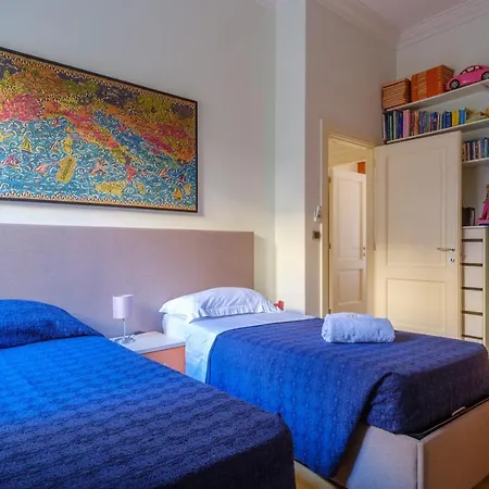 Casa Di Andrea 아파트 오트란토