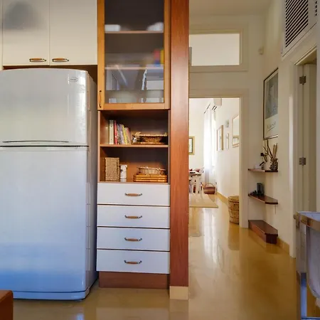 Casa Di Andrea * 오트란토