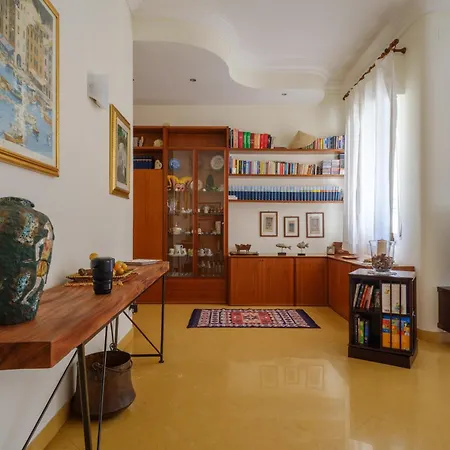 Casa Di Andrea Apartamento