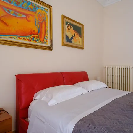 Casa Di Andrea Apartamento *