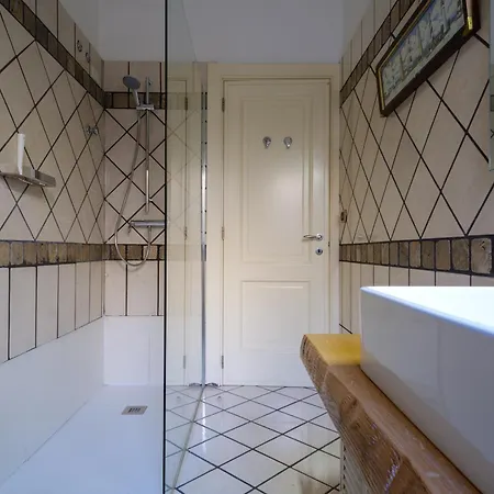 Apartamento Casa Di Andrea *