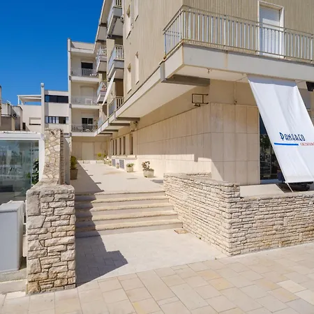 Apartamento Casa Di Andrea