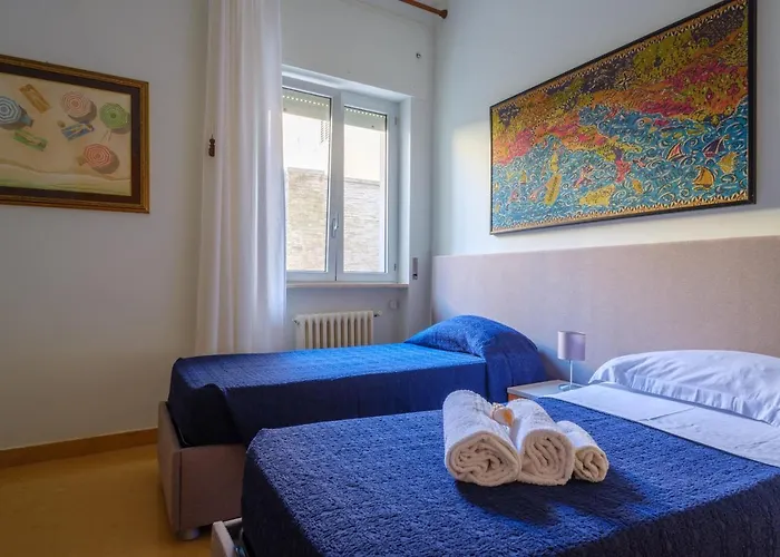 Casa Di Andrea * 奥特朗托