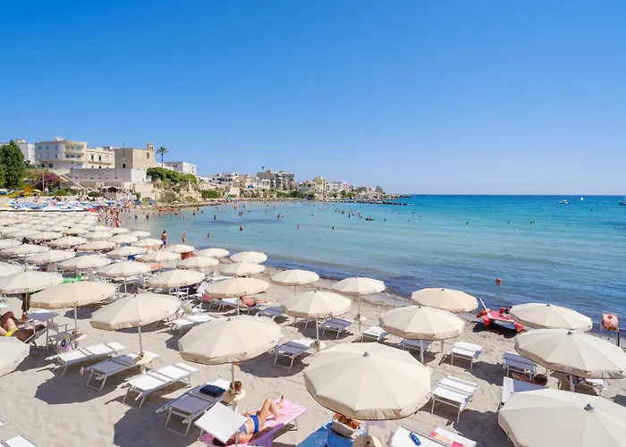 Casa Di Andrea 오트란토