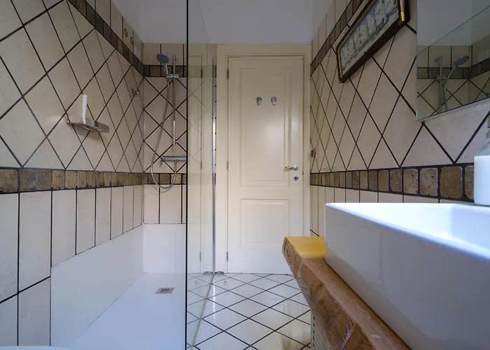 Casa Di Andrea 公寓